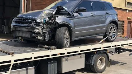 Fast Car Removal Sydney, St Marys