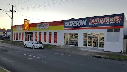 Burson Auto Parts Taree, Taree