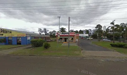 Repco, Taree