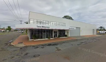 Toyota Parts, Taree