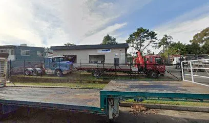 Northside Truck & Tractor Repairs, Terrey Hills