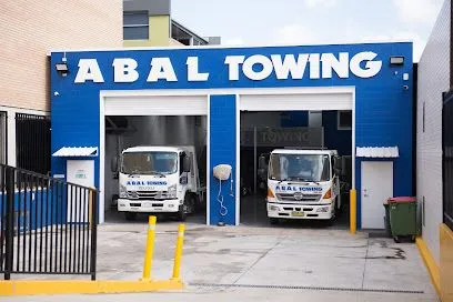 A.B.A.L. Towing, Thornleigh