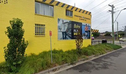 PMK Autoparts, Toongabbie