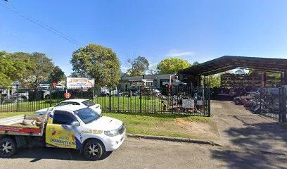 EWT Auto Dismantlers, Tuggerah