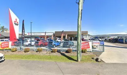 Nissan Parts, Tuggerah