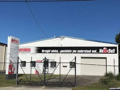 Pedders Suspension & Brakes Tuggerah, Tuggerah