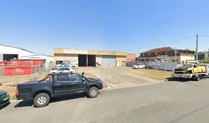 Tweed City Truck & Autos, Tweed Heads South