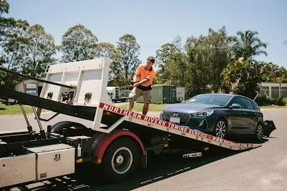 NRC Group Northern Rivers Towing, Tweed Heads