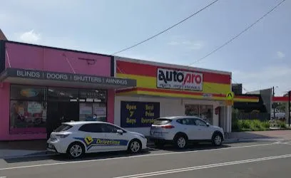 Autopro, Unanderra