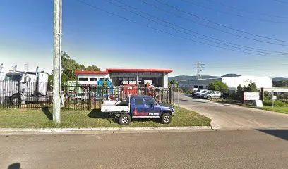 Illawaria Truck Repairs & Spares, Unanderra