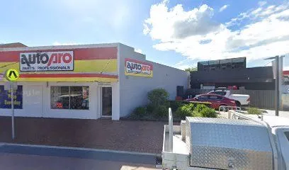 Payne's Auto Parts, Unanderra