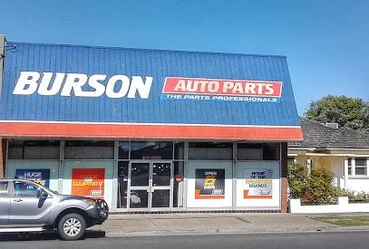 Burson Auto Parts Wagga Wagga, Wagga Wagga