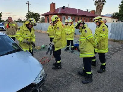 Riverina Allwreck Auto Dismantlers, Wagga Wagga