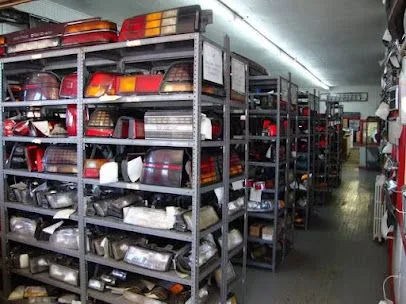 All Auto Spares, Warwick Farm