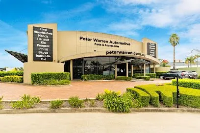 Peter Warren Automotive Parts and Accessories, Warwick Farm