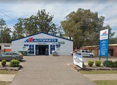 A1 Auto Parts Wauchope, Wauchope