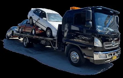 Central Coast Auto Recovery, West Gosford