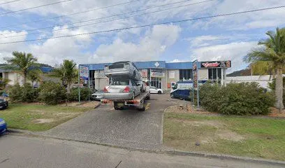 Central Coast Performance Cycle Centre, West Gosford