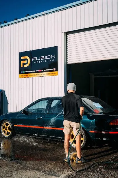 Fusion Detailing, West Gosford