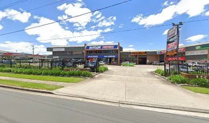 Burson Auto Parts, Wetherill Park