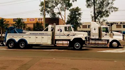 Retriever Towing Sydney Pty Ltd, Wetherill Park