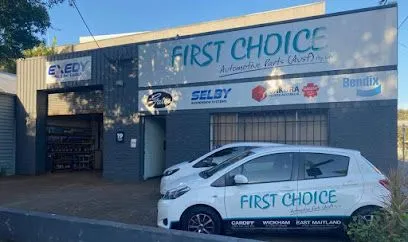 First Choice Automotive Parts Wickham, Wickham