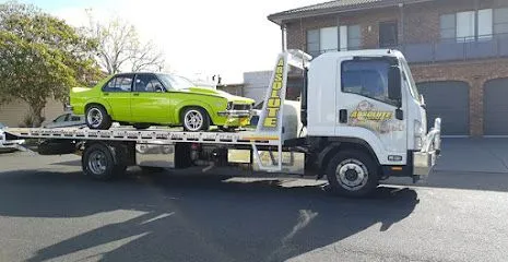 Absolute Towing Wollongong, Wollongong