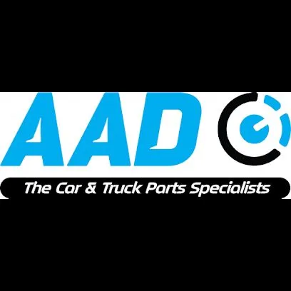 AAD Australian Automotive Distribution, Yagoona