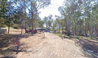 Dave Broadhurst Racing, Yarramundi