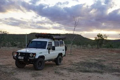 Auto-tech Mechanical Solutions, Alice Springs