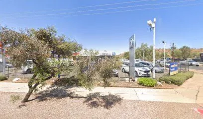 CENTREPOINT HOLDEN, Alice Springs