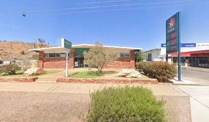 Volkswagen Sutton Service & Parts, Alice Springs