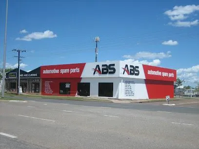 ABS Auto Darwin Automotive Spare Parts, Berrimah