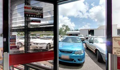 Australian Auto Recyclers Trading as Aussie Car Centre, Berrimah