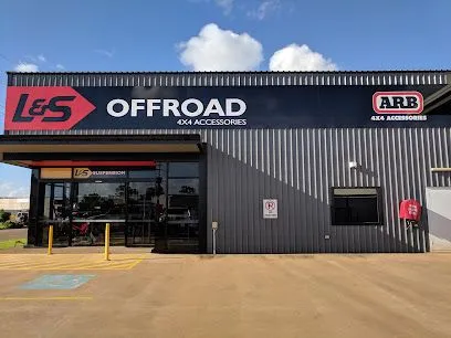 L&S Offroad, Berrimah