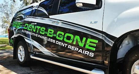 Dents-B-Gone, Girraween