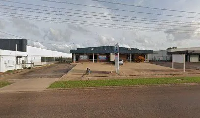 Japanese Auto Mart Nt, Stuart Park