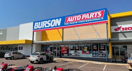 Burson Auto Parts, Winnellie