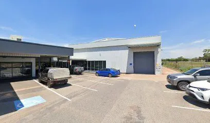 DARWIN NT AUTOMOTIVE GROUP PARTS & SERVICE ONLY TATA MOTORS, Winnellie