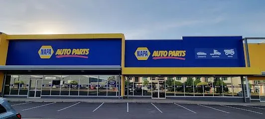 NAPA Auto Parts Darwin, Winnellie