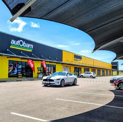 Autobarn Palmerston, Yarrawonga