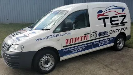 Tez Automotive Service, Pialligo