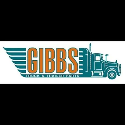 GIBBS TRUCK AND TRAILER PARTS, Arundel