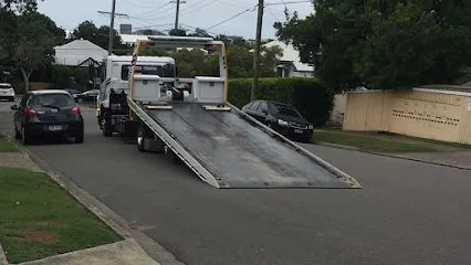 Brisbane Accident Towing, Aspley