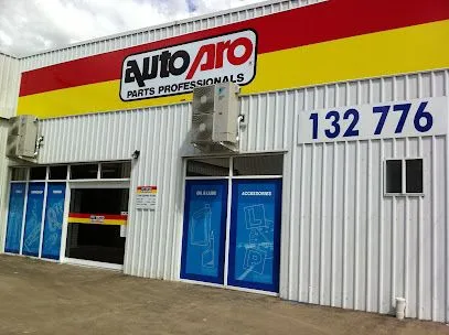 Autopro, Ayr