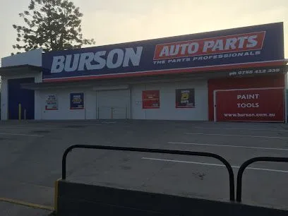 Burson Auto Parts Beaudesert, Beaudesert