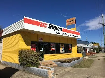 Repco Beaudesert, Beaudesert