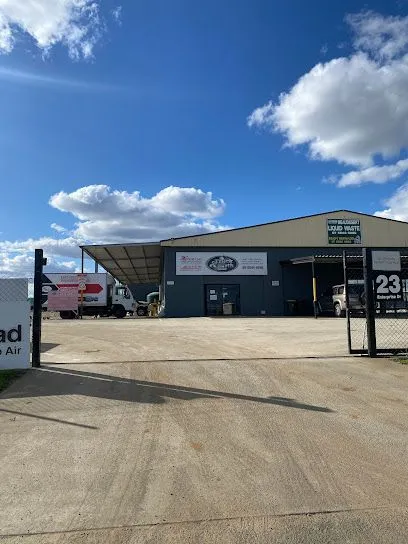 Truck and Earth Heavy Mechanical, Beaudesert