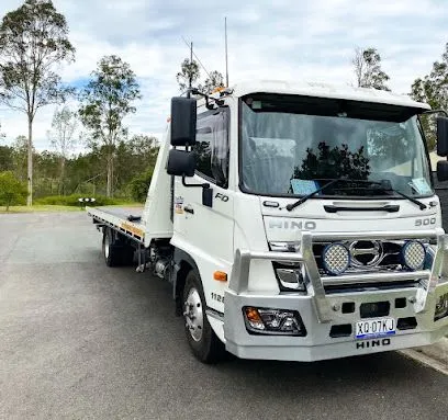 Border Towing, Beenleigh