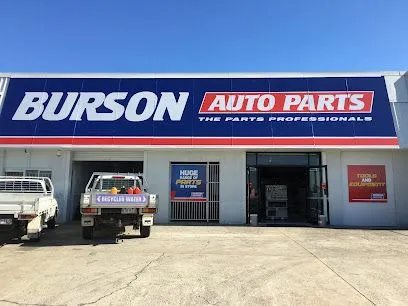 Burson Auto Parts Beenleigh, Beenleigh